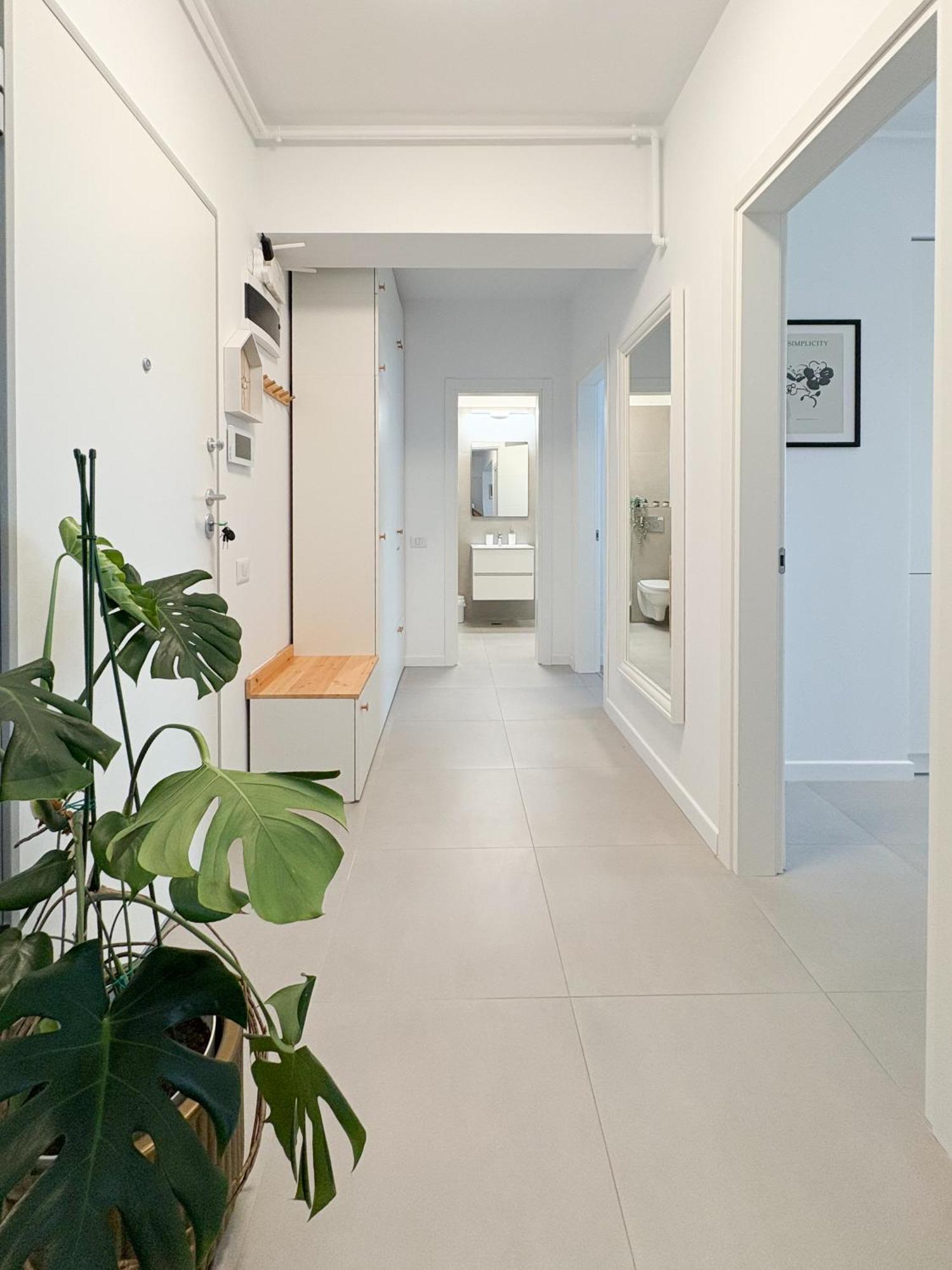 The Cozy Flat - Modern, New, 2 Rooms Apartment, Parking Бухарест Экстерьер фото