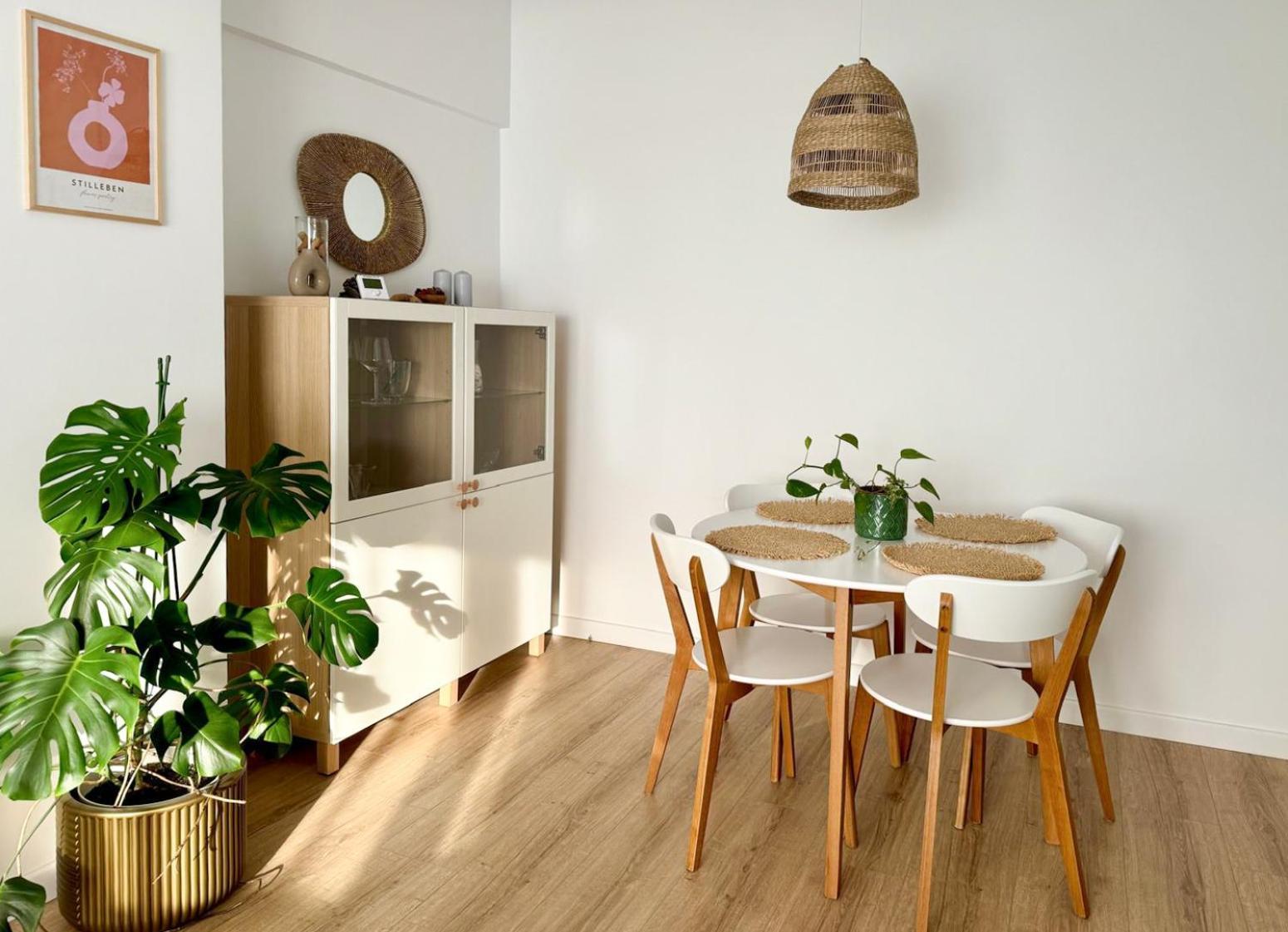 The Cozy Flat - Modern, New, 2 Rooms Apartment, Parking Бухарест Экстерьер фото